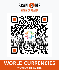  - World Currencies QR Code