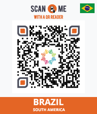  - Brazil QR Code