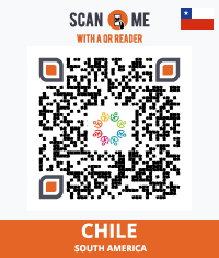  - Chile QR Code