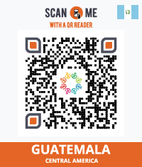  - Guatemala QR Code