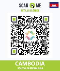  - Cambodia QR Code