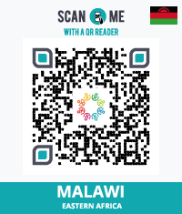  - Malawi QR Code