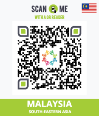  - Malaysia QR Code
