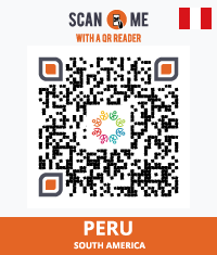  - Peru QR Code
