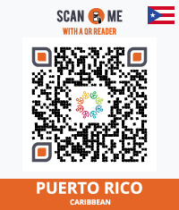  - Puerto Rico QR Code