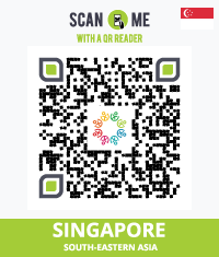  - Singapore QR Code