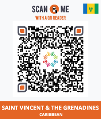  - Saint Vincent and the Grenadines QR Code