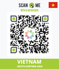  - Vietnam QR Code