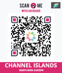  - Channel Islands QR Code