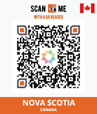 Canada | Provinces | Nova Scotia QR Code