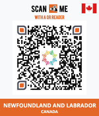 Canada | Provinces | Newfoundland and Labrador QR Code