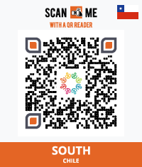 Chile | South QR Code