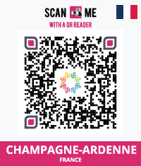 France | District | Champagne-Ardenne QR Code