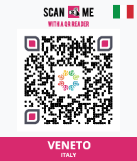Italy | District | Veneto QR Code