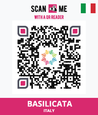 Italy | District | Basilicata QR Code