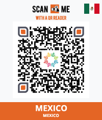 Mexico | State | Mexico QR Code