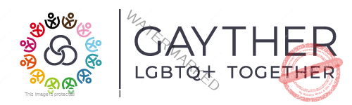 Home | GAYTHER LGBTQ+