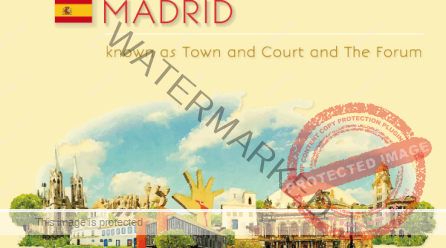 LGBTQIA+ Travel Guides: Destination Madrid – Spain