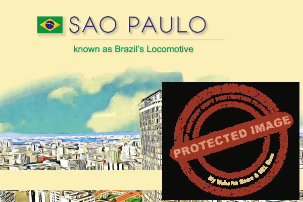 Article - LGBTQ+ Travel Guides: Destination Sao Paulo (Main)