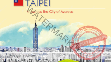 LGBTQIA+ Travel Guides: Taipei City – Taiwan
