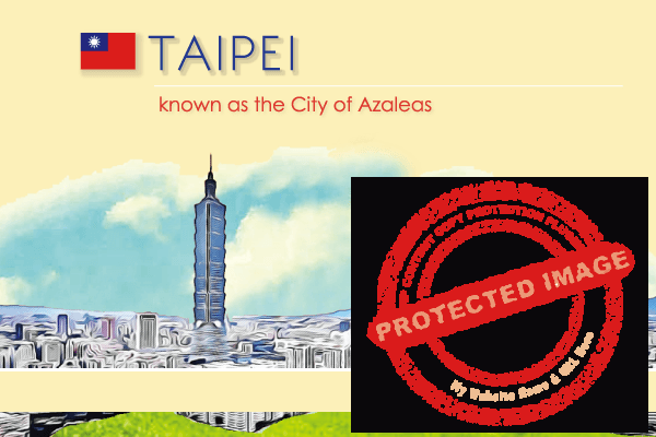 Article - LGBTQ+ Travel Guides: Taipei City - Taiwan (Main)