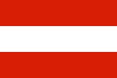 Austria Flag