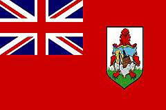 Bermuda Flag