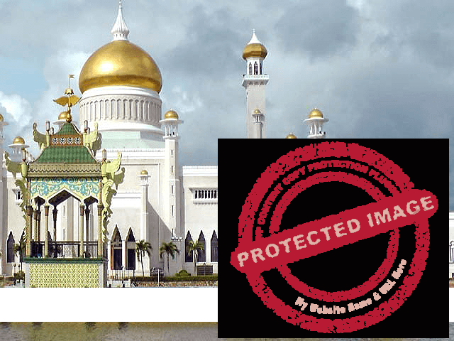 Brunei Darussalam Country Picture (01)