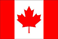 Canada Flag