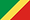 Congo, Republic of the Flag