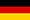 Germany Flag (Extra Small)