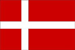 Denmark Flag