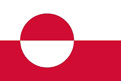 Greenland Flag