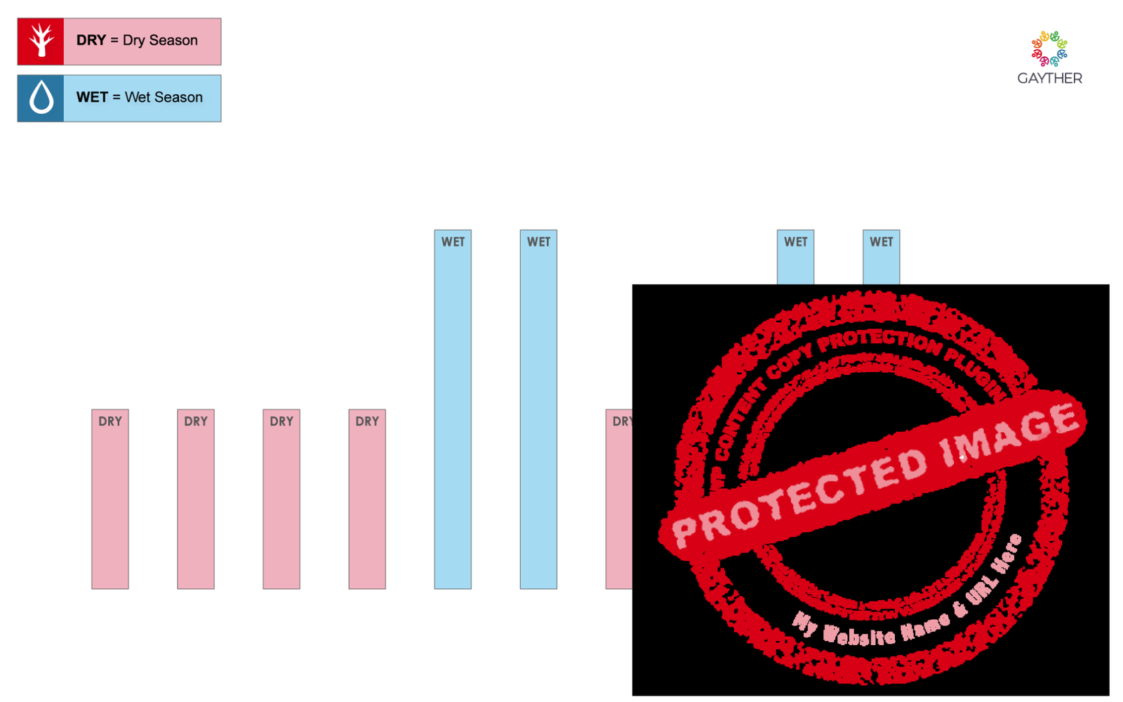 Equatorial Guinea Season Image