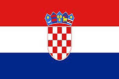 Croatia Flag