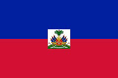 Haiti Flag