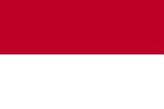 Indonesia Flag