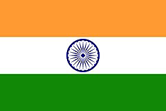 India Flag