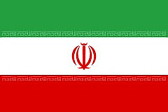 Iran Flag