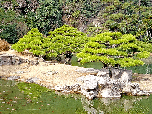 Shikoku Region Image (3)