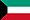 Kuwait Flag