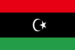 Libya Flag