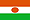 Niger Flag