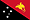 Papua New Guinea Flag