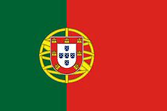 Portugal Flag