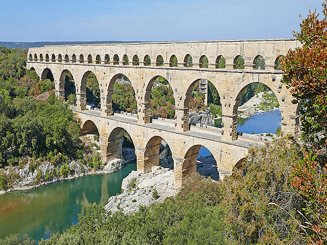 Languedoc-Roussillon (France) Regional Picture (03)