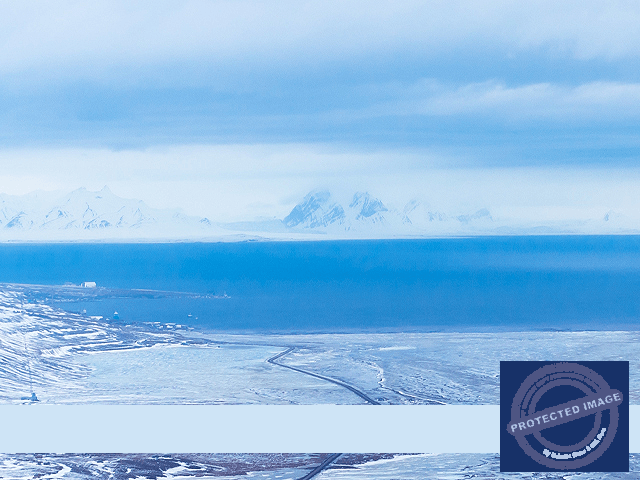 Svalbard and Jan Mayen (Norway) Regional Picture (01)