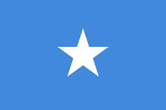 Somalia Flag