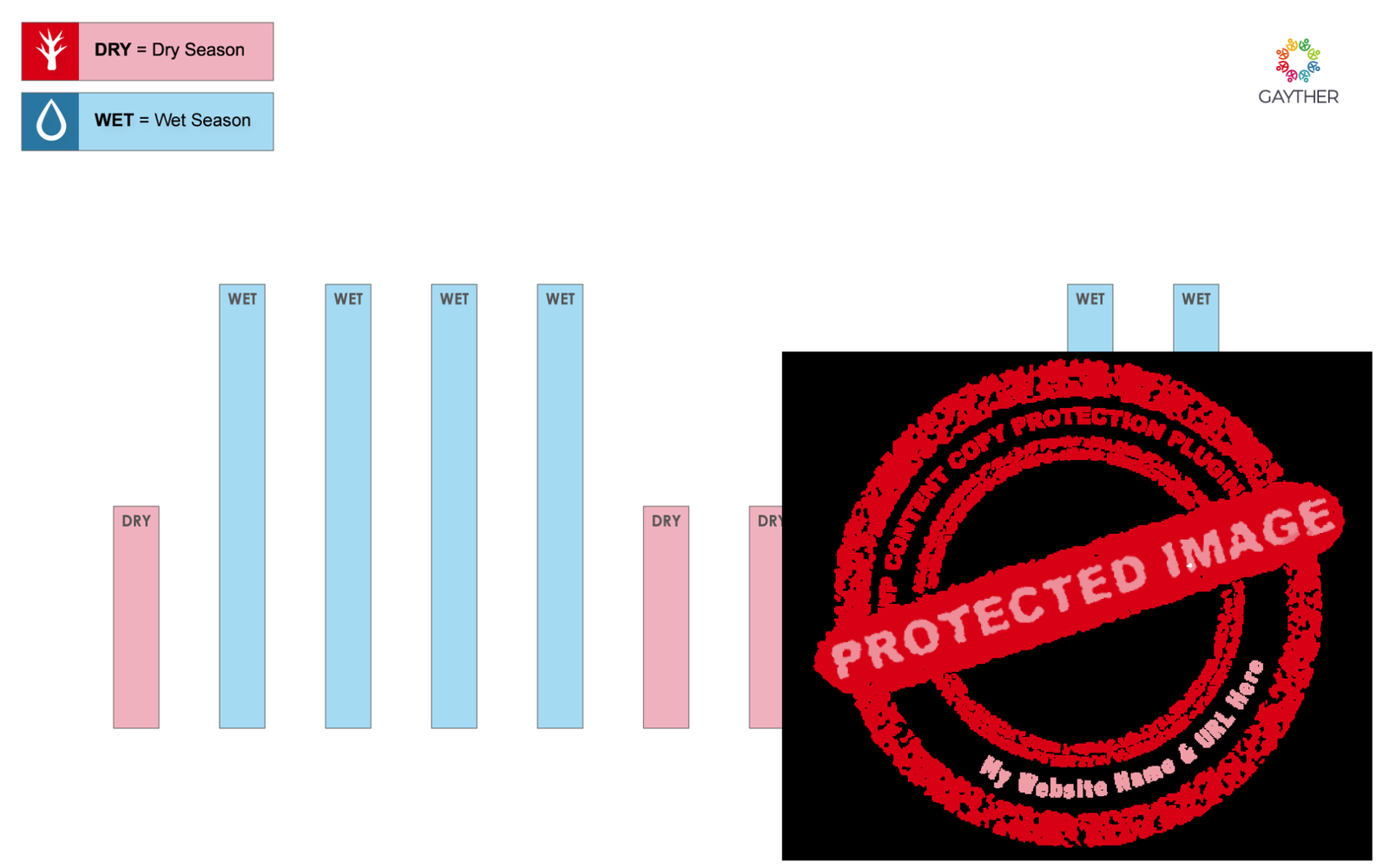 Sao Tome and Principe Season Image