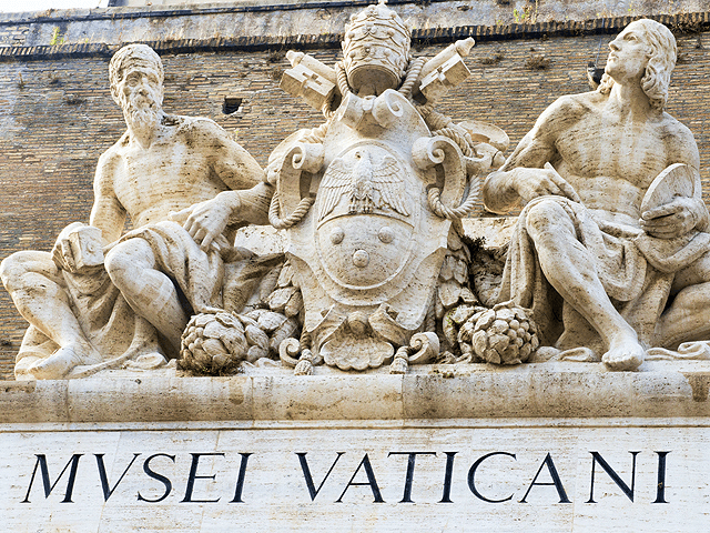 Vatican City (Holy See) Region Image (3)